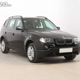 Fotka k inzerátu BMW X3 2.0d / 19212123