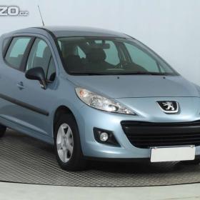 Fotka k inzerátu Peugeot 207 1.4 VTi / 19212130