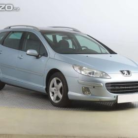 Fotka k inzerátu Peugeot 407 2.0 HDI / 19221817