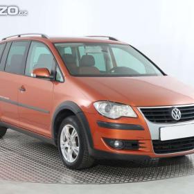 Fotka k inzerátu Volkswagen Touran 2.0 TDI / 19224727