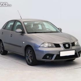 Fotka k inzerátu Seat Ibiza 1.4 16V / 19227203