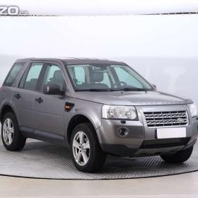 Fotka k inzerátu Land Rover Freelander 2.2 TD4 / 19228463