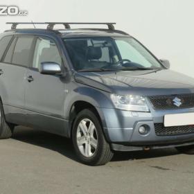 Fotka k inzerátu Suzuki Grand Vitara 2.0 / 19228466