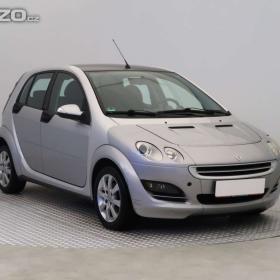 Fotka k inzerátu Smart Forfour 1.3 / 19228475