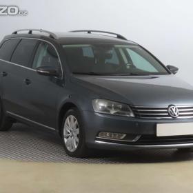 Fotka k inzerátu Volkswagen Passat 2.0 TDI / 19229281