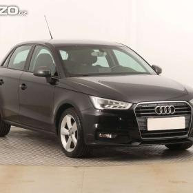 Fotka k inzerátu Audi A1 1.4 TDI ultra / 19229328