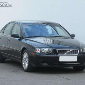 Fotka k inzerátu Volvo S80 2.5 T AWD / 19229333