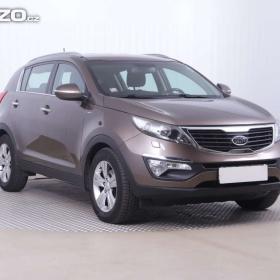 Fotka k inzerátu Kia Sportage 2.0 CRDi / 19229336