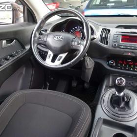 Fotka k inzerátu Kia Sportage 2.0 CRDi / 19229336