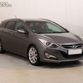 Fotka k inzerátu Hyundai i40 1.7 CRDi / 19229355