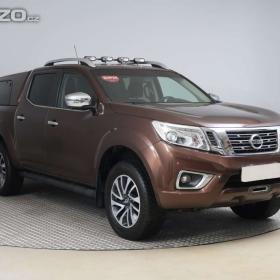 Fotka k inzerátu Nissan Navara 2.3 dCi / 19229372