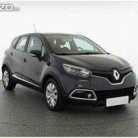 Fotka k inzerátu Renault Captur 1.2 TCe / 19230421