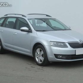 Fotka k inzerátu Škoda Octavia 1.6 TDI / 19230440