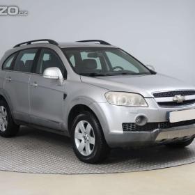 Fotka k inzerátu Chevrolet Captiva 2.0 D / 19230453