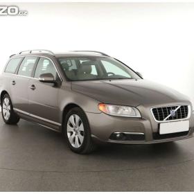 Fotka k inzerátu Volvo V70 D5 AWD / 19230456