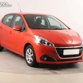 Fotka k inzerátu Peugeot 208 1.2 PureTech / 19230975