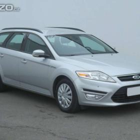 Fotka k inzerátu Ford Mondeo 2.0 TDCi / 19230976