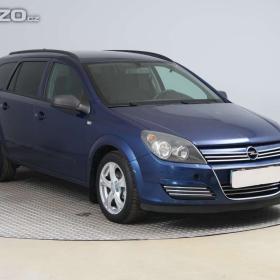 Fotka k inzerátu Opel Astra 1.7 CDTI / 19230981