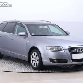 Fotka k inzerátu Audi A6 2.7 TDI / 19230983