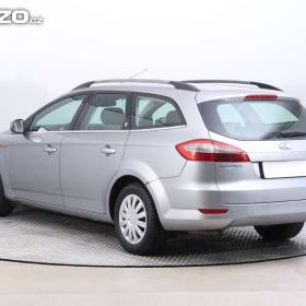 Fotka k inzerátu Ford Mondeo 2.0 TDCi / 19231563