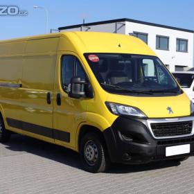 Fotka k inzerátu Peugeot Boxer 2.0 BlueHDi / 19232121