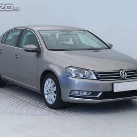 Fotka k inzerátu Volkswagen Passat 2.0 TDI / 19232122