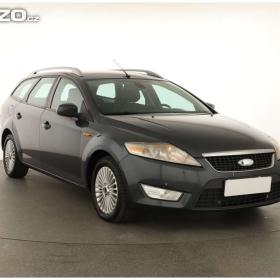 Fotka k inzerátu Ford Mondeo 2.0 TDCi / 19232700