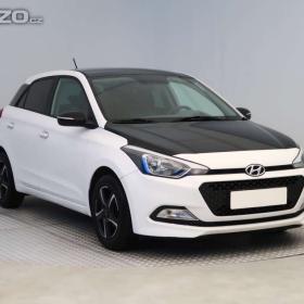 Fotka k inzerátu Hyundai i20 1.2 / 19234272