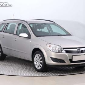 Fotka k inzerátu Opel Astra 1.6 16V / 19235410