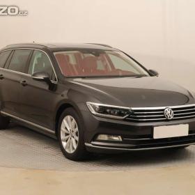 Fotka k inzerátu Volkswagen Passat 2.0 TDI / 19236295