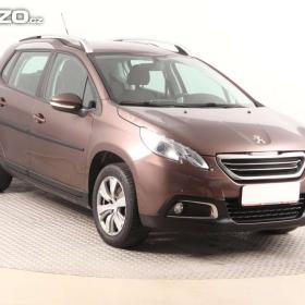 Fotka k inzerátu Peugeot 2008 1.2 PureTech / 19236949