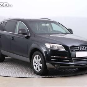 Fotka k inzerátu Audi Q7 3.0 TDI / 19236950