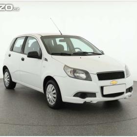 Fotka k inzerátu Chevrolet Aveo 1.2 i 16V / 19237633