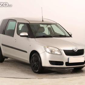 Fotka k inzerátu Škoda Roomster 1.2 12V / 19250390