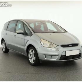 Fotka k inzerátu Ford S- MAX 2.0 TDCi / 19250404