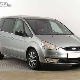 Fotka k inzerátu Ford Galaxy 2.0 TDCi / 19251773