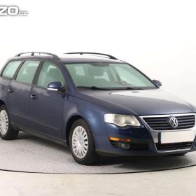 Fotka k inzerátu Volkswagen Passat 1.6 FSI / 19253185