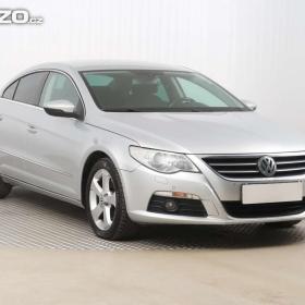 Fotka k inzerátu Volkswagen Passat CC 2.0 TDI / 19255667