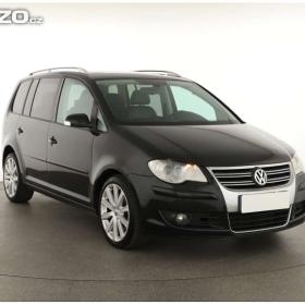 Fotka k inzerátu Volkswagen Touran 2.0 TDI / 19256089