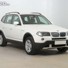 Fotka k inzerátu BMW X3 2.5si / 19257568