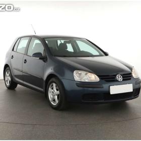 Fotka k inzerátu Volkswagen Golf 1.4 16V / 19259023