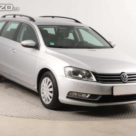 Fotka k inzerátu Volkswagen Passat 2.0 TDI / 19259800