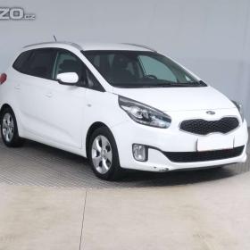 Fotka k inzerátu Kia Carens 1.7 CRDi / 19259806