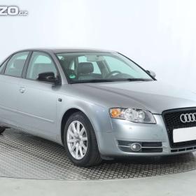 Fotka k inzerátu Audi A4 2.0 TFSI / 19265242