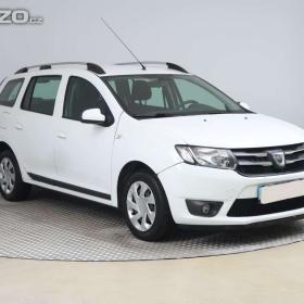 Fotka k inzerátu Dacia Logan 1.2 16V / 19267215