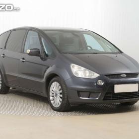 Fotka k inzerátu Ford S- MAX 1.8 TDCi / 19267794