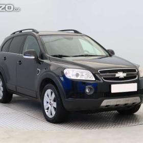 Fotka k inzerátu Chevrolet Captiva 2.0 D / 19267807