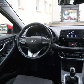 Fotka k inzerátu Hyundai i30 1.4 CVVT / 19267812