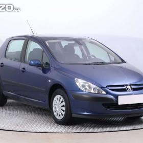 Fotka k inzerátu Peugeot 307 1.6 16V / 19269322