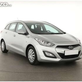 Fotka k inzerátu Hyundai i30 1.6 MPI / 19269324